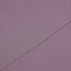 MAROCAIN STRETCH - GRAPE