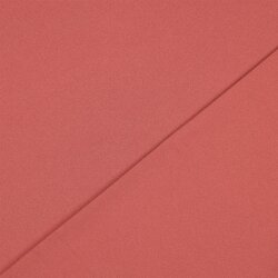 MAROCAIN STRETCH - BLUSH FONCÉ