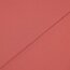 MAROCAIN STRETCH - BLUSH FONCÉ