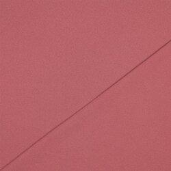 MAROCAIN STRETCH - BOIS ROSE