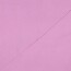 Mousseline Uni *Gerda* BIO~Organic - lichtroze