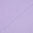 Muslin Uni *Gerda* BIO~Organic - light lilac