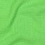 Muslin Uni *Gerda* BIO~Organic - Neon green