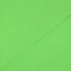 Muslin Uni *Gerda* BIO~Organic - Neon green