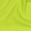 Mousseline Uni *Gerda* BIO~Organic - Neongeel