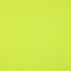 Mousseline Uni *Gerda* BIO~Organic - Neongeel