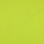 Mousseline Uni *Gerda* BIO~Organic - Neongeel