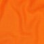 Muslin Uni *Gerda* BIO~Organic - Arancione neon
