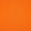 Muslin Uni *Gerda* BIO~Organic - Arancione neon