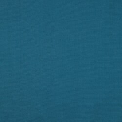 Canvas wasserabweisend - dunkel cyanblau