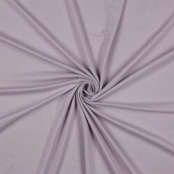PUNTO DE ALGODÓN BAMBÚ - FLOR DE CEREZO