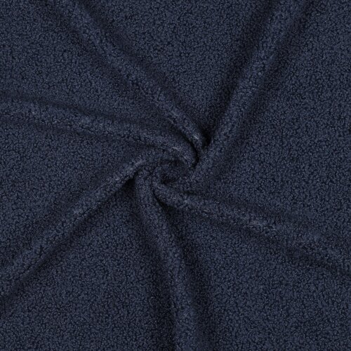 TEDDY FUR - JEANS