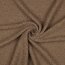 TEDDY FUR - SOFT TAUPE