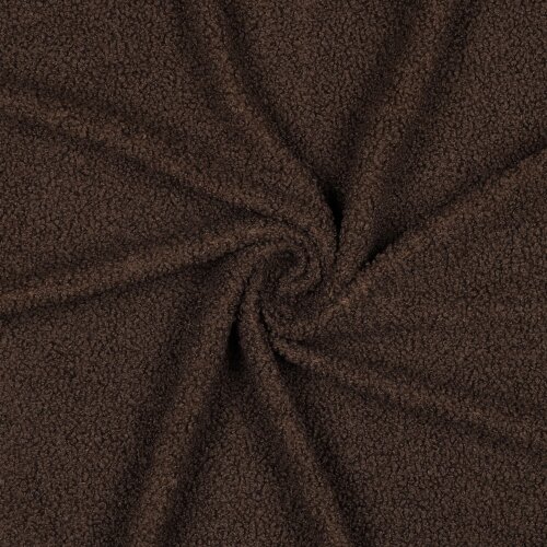 TEDDYBONT - DONKERBRUIN