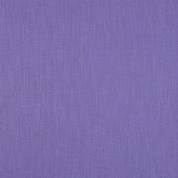 Leinen *Vera* vorgewaschen - lavendel