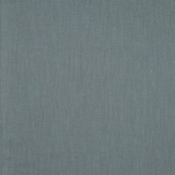 Leinen *Vera* vorgewaschen - blaugrau