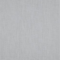 Leinen *Vera* vorgewaschen - silbergrau