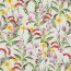 Canvas Digital Wildblumen - leinenoptik