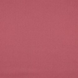 COTON SATIN SPANDEX - BOIS DE ROSE