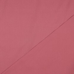 ALGODÓN SATINADO SPANDEX - PALO DE ROSA