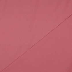 ALGODÓN SATINADO SPANDEX - PALO DE ROSA