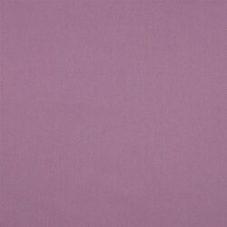 BAVLNĚNÝ SATÉN A SPANDEX - GRAPE