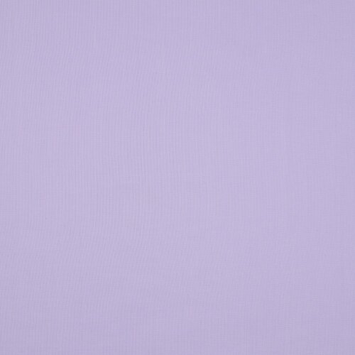 Popelín de algodón *Vera* liso - violeta claro-morado