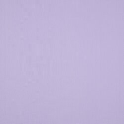 Cotton poplin *Vera* plain - light violet-purple