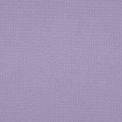 Waffelpiqué *Vera* 6mm- flieder