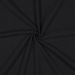 COTONE SLAVATO - NERO