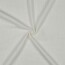 Baumwollstoff Slub vorgewaschen - creme
