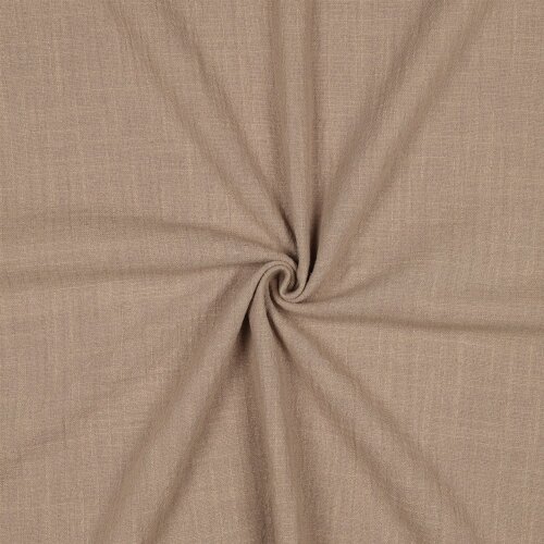 COTONE SLAVATO - SABBIA