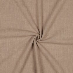 COTONE SLAVATO - SABBIA