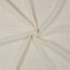 COTONE SLUB LAVATO - NATURALE