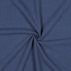 JEANS IN COTONE SLAVATO