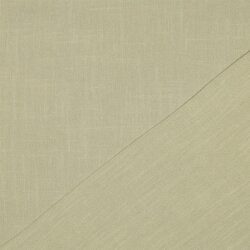 LINEN VISCOSE WASHED - SUNNY