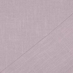 LINEN VISCOSE WASHED - CHERRYBLOSSOM