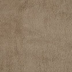 Kunstfell Kuschelteddystoff - sand