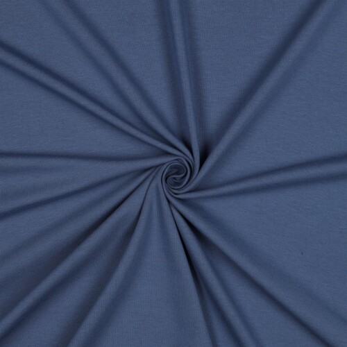 JERSEY GOTS - INDIGO