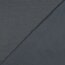 Musselin feine Glitzerpunkte - graphit