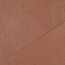 Musselin feine Glitzerpunkte - cognac