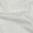 DOUBLE GAUZE FOIL - OFF-WHITE