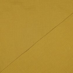 Mussola liscia *Vera* - oro