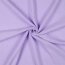 Plain muslin *Vera* - light lilac