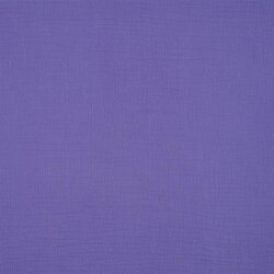 Muslin Uni *Vera* - lavender