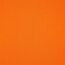 Mousseline unie *Vera* - Neon orange