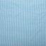 Cotton poplin yarn dyed Vichy check 5mm - turquoise
