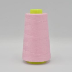 Overlock sewing thread Kone - Baby Rose