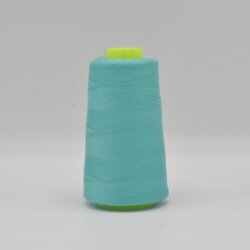 Overlock sewing thread Kone - Tiffany