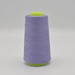 Hilo de coser overlock Kone - Dusty Lilac